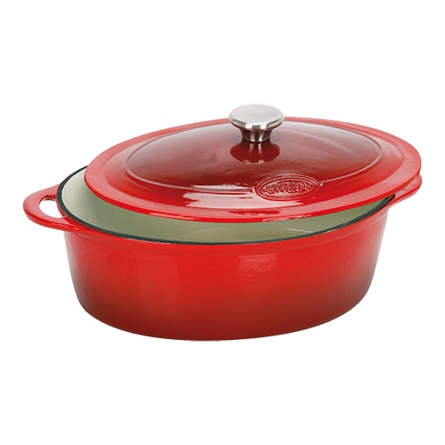 Sitram braadpan |33x25cm| 862332
