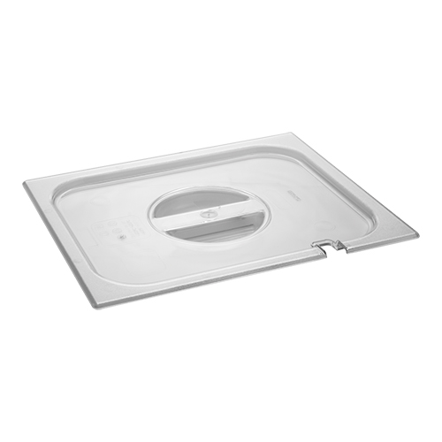 CaterChef deksel gastronorm |GN1/2| 953025