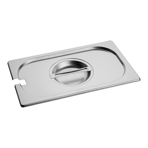 CaterChef deksel gastronorm |GN1/4| 953145
