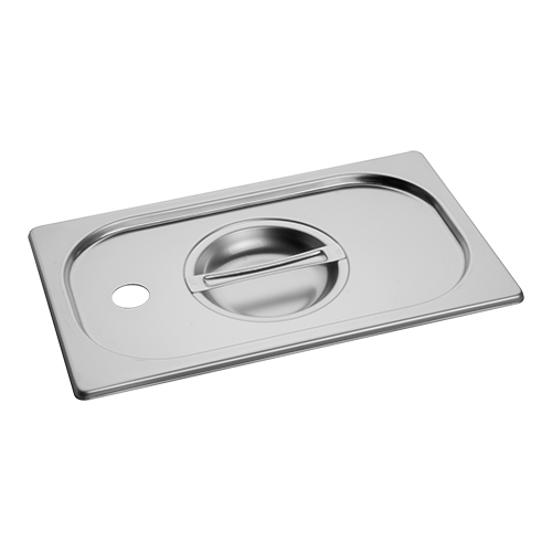 EMGA deksel gastronorm |GN1/4| 953147