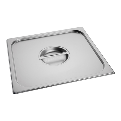 CaterChef deksel gastronorm |GN2/3| 953236