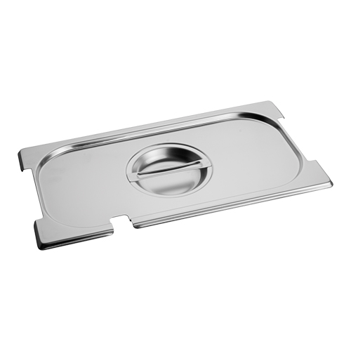 CaterChef deksel gastronorm |GN1/3| 953455