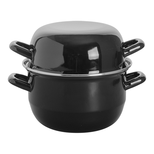 EMGA mosselpan |1,0kg| 975015
