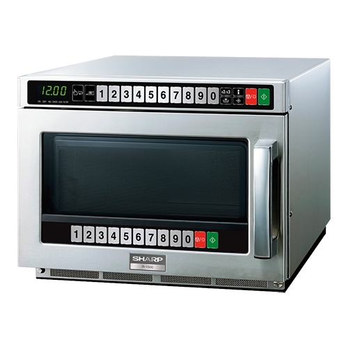 Sharp magnetron |21L| 370001