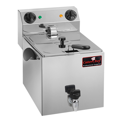CaterChef friteuse |09L| 680009
