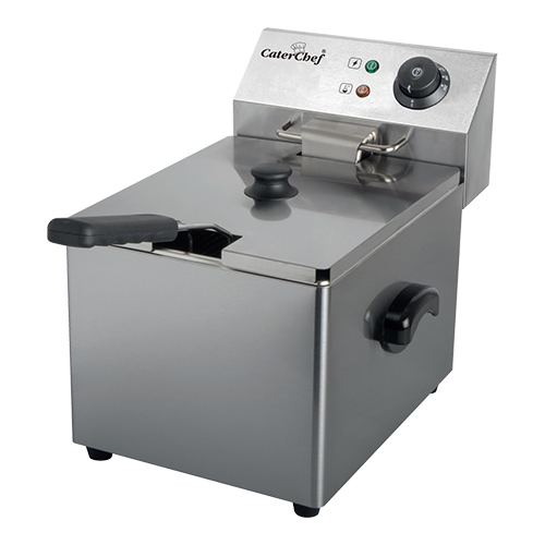 CaterChef friteuse |08L| 688008