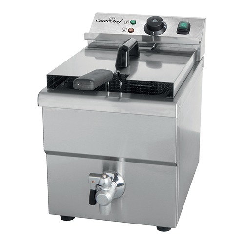 CaterChef friteuse |08L| 688808