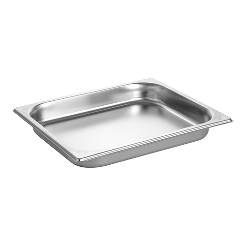 CaterChef bak gastronorm GN1/2 |040 mm| 953657