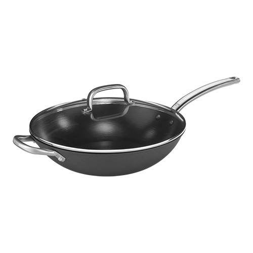 Pujadas wok |Ø32cm| 720912