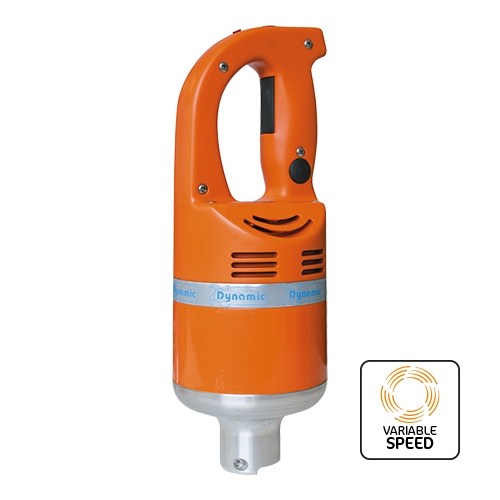 Dynamic motorblok 551000