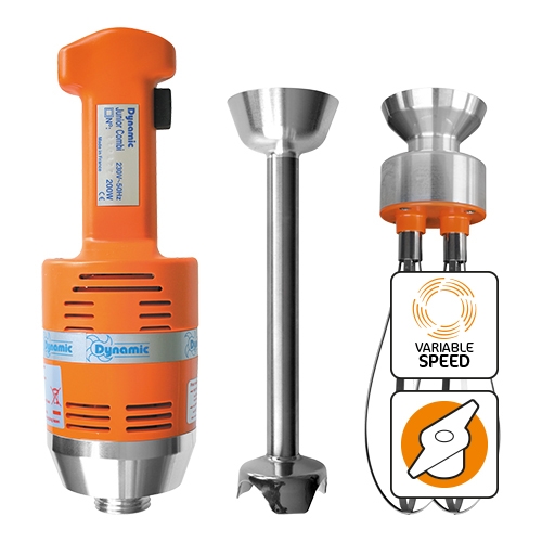 Dynamic staafmixer |23cm| combi 551025
