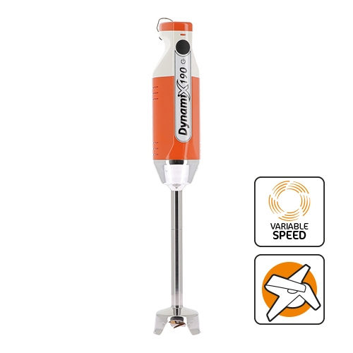Dynamic staafmixer |19cm| 551060