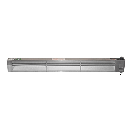 APW/Wyott voedselwarmer 137cm 350137