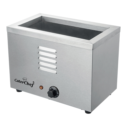 CaterChef bain marie 688025