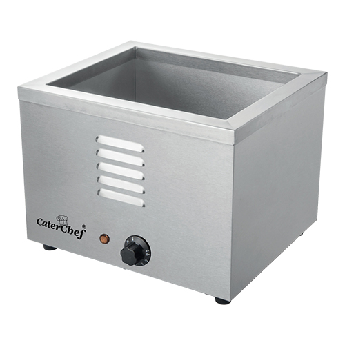 CaterChef bain marie 688027