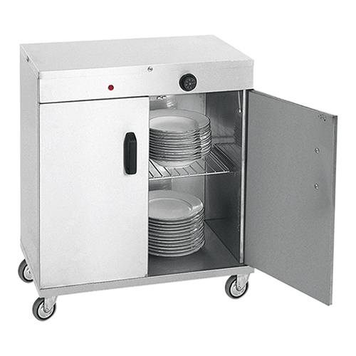 Rocam bordenwarmkast 710060