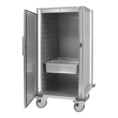 Rocam warmhoudwagen GN2/1 710120