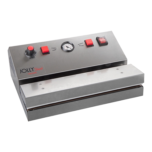 Tecla vacuüm verpakkingsmachine |33cm| 516020