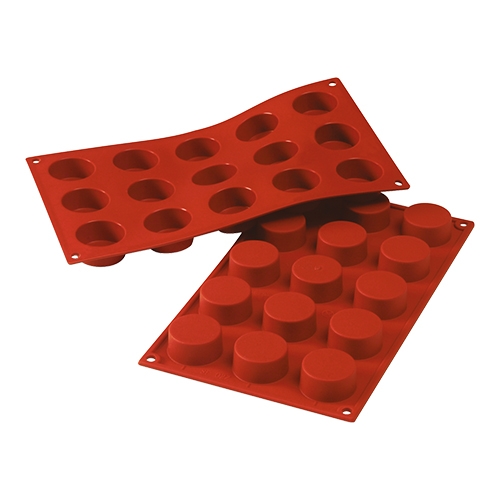 Silikomart bakvorm Petits-Fours 070058