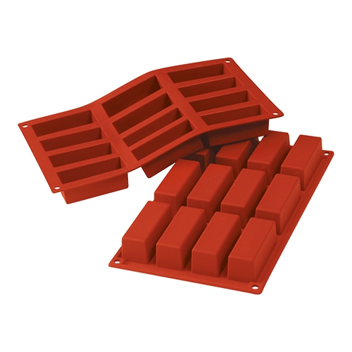 Silikomart bakvorm Cakes 070063