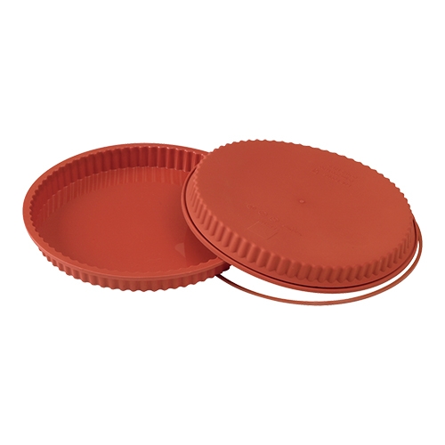 Silikomart bakvorm taart |Ø28cm| 070089