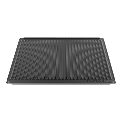 Unox grillplaat |GN1/1| 596333