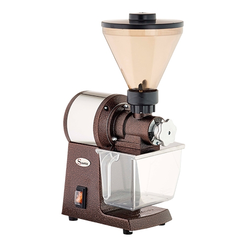 Santos koffiemolen 408001