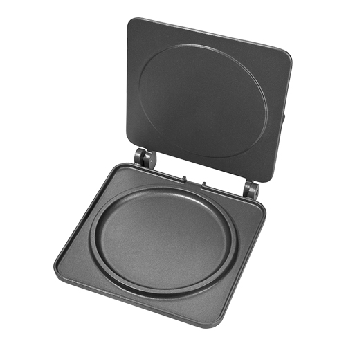 Neumärker wisselplaat |crêpes| 308078