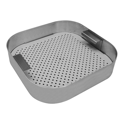 Multinox filter spoelbak 317255