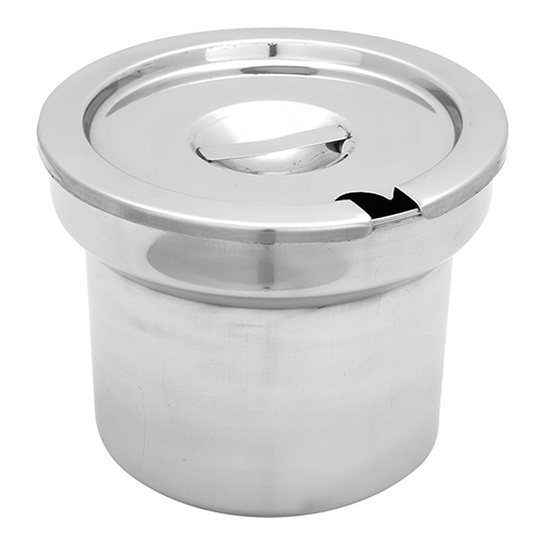 EMGA bain marie pot |4,0L| 861110