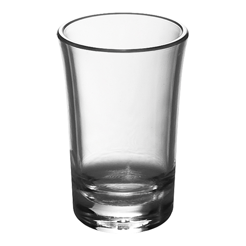 Roltex borrel glas |03cl| 230013