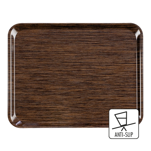 Roltex dienblad 43x33cm 518103