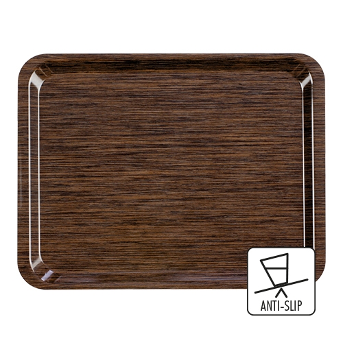 Roltex dienblad 47x36cm 518104