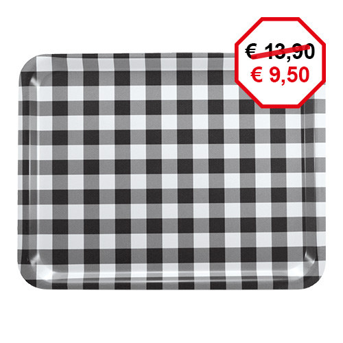 Roltex dienblad |46x36cm| 518407