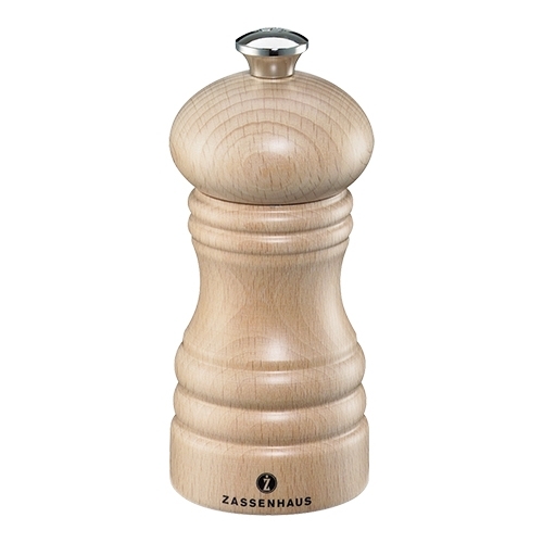 Zassenhaus pepermolen |H.12cm| 892101