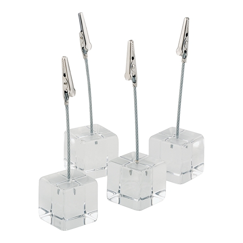 EMGA menukaarthouder 130145