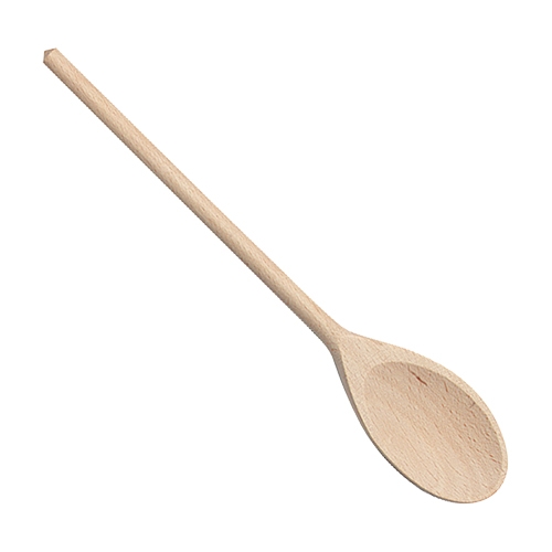 EMGA kooklepel |L.025cm| 032001