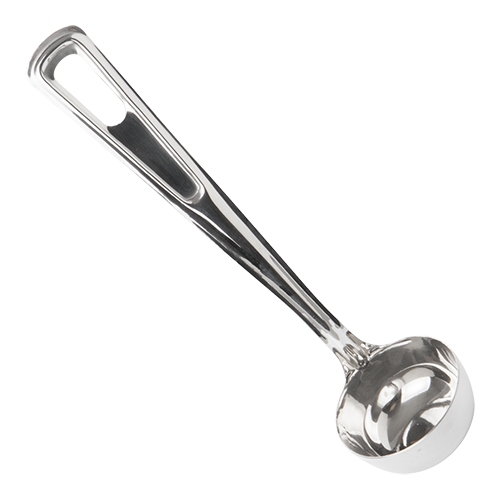 EMGA sauslepel L.28,0cm 033564