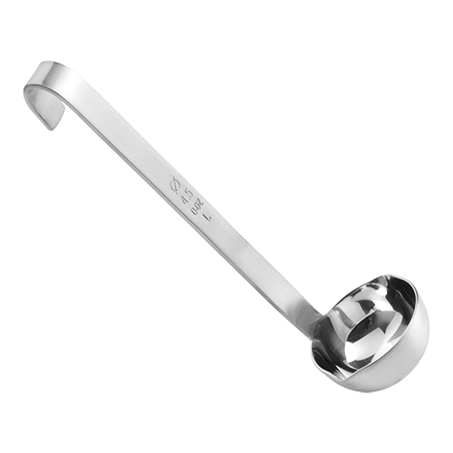 EMGA opscheplepel |Ø04,5cm| 140030
