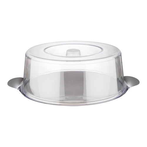 EMGA serveerplateau met afdekkap Ø30cm 130172