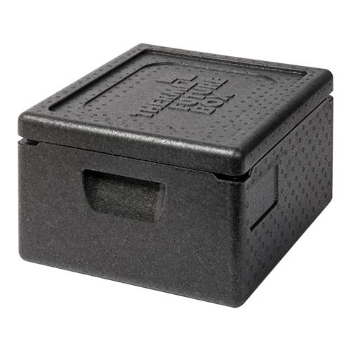Thermo Future Box thermobox GN1/2 235102