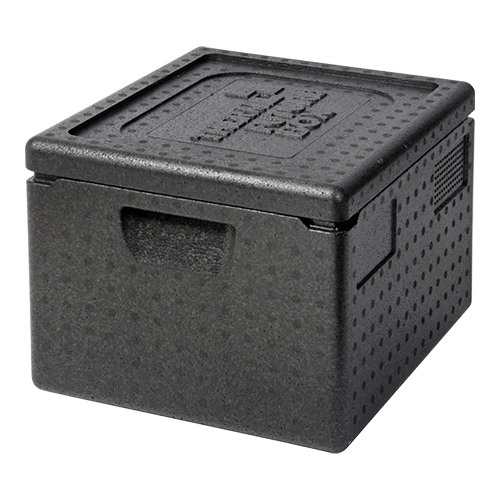 Thermo Future Box thermobox GN1/2 235103