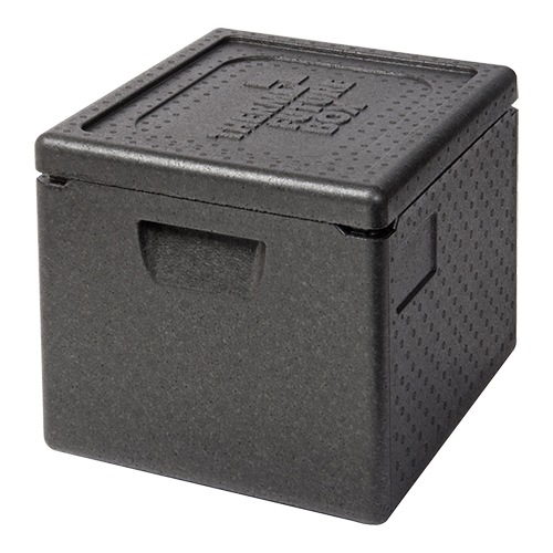 Thermo Future Box thermobox GN1/2 235104