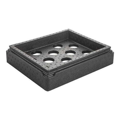 Thermo Future Box koel-opzetunit |GN1/2| 235110