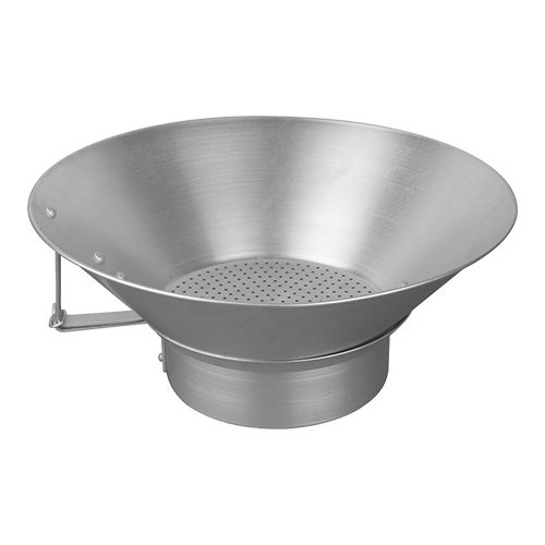 EMGA frites-lekbak Ø41cm 030150