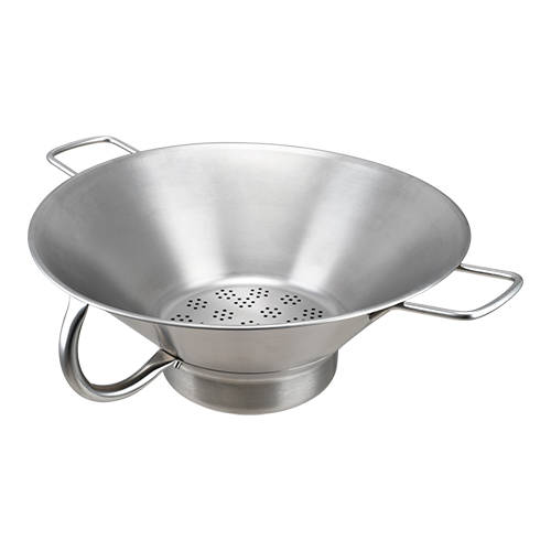 EMGA frites-lekbak Ø41cm 705300