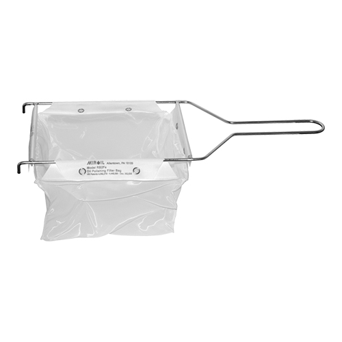 Miroil vetfilter |23x18cm| 909001