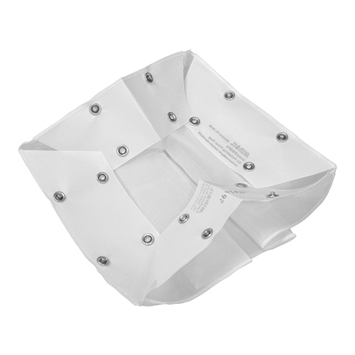 Miroil vervangingsfilter |23x18cm| 909005