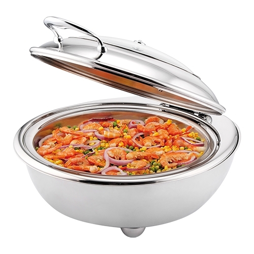 Sunnex chafing dish |Ø36cm| 861130