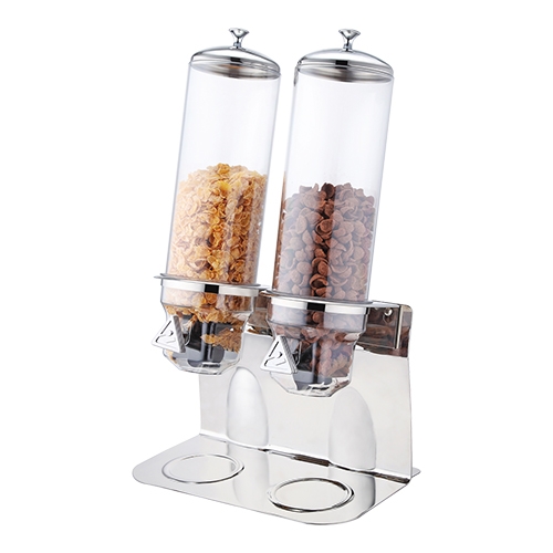 Sunnex muesli dispenser |2x4,0L| 861147